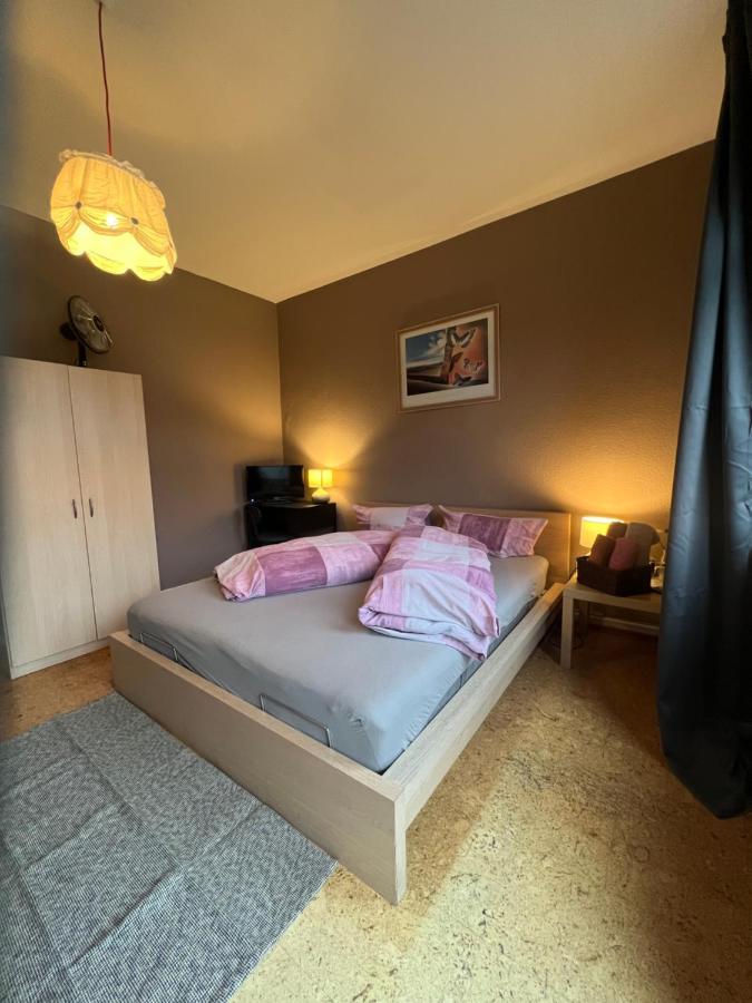 Landhaus Bavaria 巴特瑙海姆 外观 照片