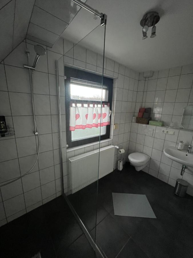 Landhaus Bavaria 巴特瑙海姆 外观 照片